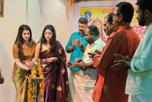 'GSS പൊന്നോണം 2025'ന് തുടക്കമായി