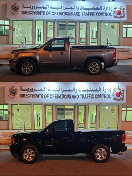 അമിത ശബ്ദമുണ്ടാക്കി ഭീതി പരത്തി; ഡ്രൈവർമാർ പിടിയിൽ, വാഹനങ്ങൾ 60 ദിവസത്തേക്ക് പിടിച്ചെടുത്തു