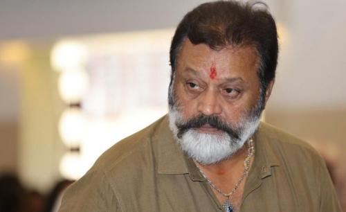 “കേരളത്തിൽ എയിംസിന്റെ തറക്കല്ല് ഇടാതെ ഇനി വോട്ട് തേടില്ല” — സുരേഷ് ഗോപി