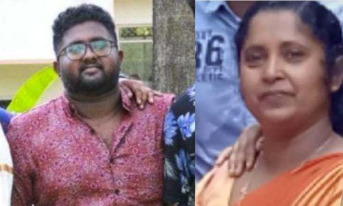 വയനാട്ടിൽ ഫേസ്ബുക്കിലൂടെ മകന്റെ മരണവാർത്ത അറിഞ്ഞ മാതാവ് കിണറ്റിൽ ചാടി മരിച്ചു വയനാട്ടിൽ ഫേസ്ബുക്കിലൂടെ മകന്റെ മരണവാർത്ത അറിഞ്ഞ മാതാവ് കിണറ്റിൽ ചാടി മരിച്ചു