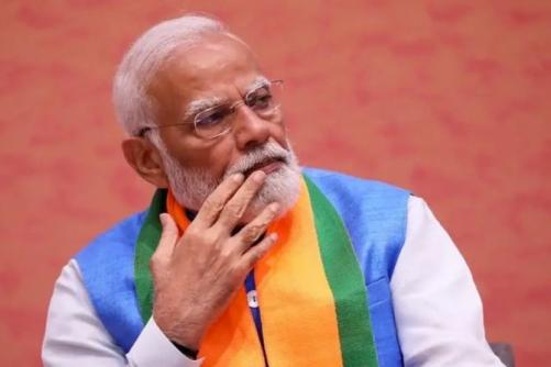 വനിതാ സംവരണ ബില്ലിലെ പ്രധാനമന്ത്രിയുടെ പ്രസംഗം: പരാതിയിൽ നടപടിയെടുക്കാതെ തിരഞ്ഞെടുപ്പ് കമ്മീഷൻ