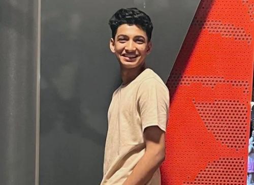 ബഹ്റൈനിൽ മലയാളി വിദ്യാർത്ഥി കെട്ടിടത്തിൽ നിന്ന് വീണ് മരിച്ചു 