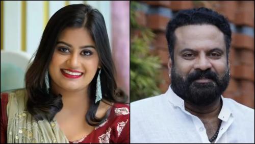 'അമ്മ'യിലെ വ്യക്തിഹത്യ; ടിനി ടോമിനെതിരെ ആഭ്യന്തരമന്ത്രിക്കും പോലീസിനും പരാതി നൽകുമെന്ന് അൻസിബ