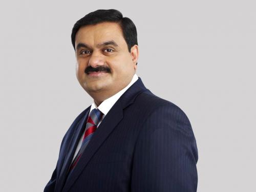 പിറന്നാൾ ദിനത്തിൽ 60,000 കോടി രൂപ ദാനം ചെയ്യുമെന്ന പ്രഖ്യാപിച്ച് ഗൗതം അദാനി പിറന്നാൾ ദിനത്തിൽ 60,000 കോടി രൂപ ദാനം ചെയ്യുമെന്ന പ്രഖ്യാപിച്ച് ഗൗതം അദാനി