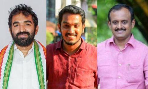 പുതുപ്പള്ളിയില്‍ കൊട്ടിക്കലാശം; പരസ്യപ്രചാരണം ഇന്ന് അവസാനിക്കും
