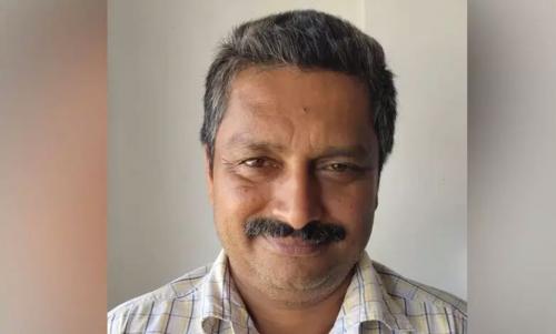വയനാട് കടുവയുടെ ആക്രമണത്തിൽ പരിക്കേറ്റ കർഷകൻ മരിച്ചു വയനാട് കടുവയുടെ ആക്രമണത്തിൽ പരിക്കേറ്റ കർഷകൻ മരിച്ചു