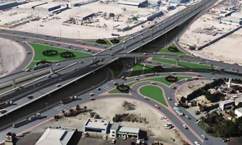 ഷെയ്ഖ് ജാബർ അൽ അഹമ്മദ് ഹൈവേ വികസനം: കുവൈത്ത് ഫണ്ടിന്റെ ധനസഹായത്തിന് ബഹ്റൈൻ ശൂറ കൗൺസിലിന്റെ അംഗീകാരം