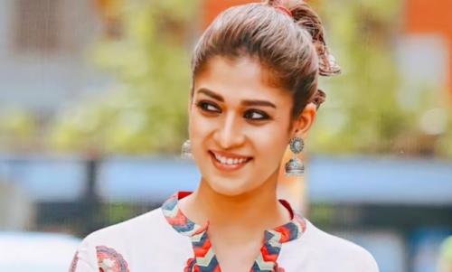 ബോളിവുഡ് പ്രവേശനത്തിന് ഒരുങ്ങി നയൻതാര ബോളിവുഡ് പ്രവേശനത്തിന് ഒരുങ്ങി നയൻതാര