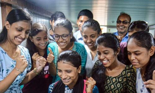 എസ്എസ്എൽസി പരീക്ഷാഫലം നാളെ