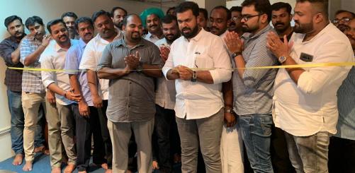 ഐ വൈ സി സി യൂത്ത് ഫെസ്റ്റ് -2019 ഒക്ടോബർ 25 ന്.