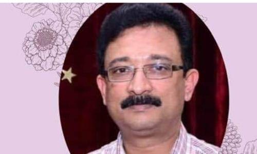 അനുശോചന യോഗം സംഘടിപ്പിച്ചു അനുശോചന യോഗം സംഘടിപ്പിച്ചു