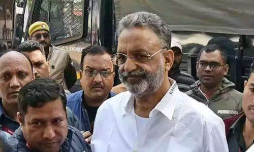 ഗുണ്ടാത്തലവൻ മുഖ്താര്‍ അന്‍സാരിയുടെ മരണത്തില്‍ മജിസ്റ്റീരിയല്‍ അന്വേഷണത്തിന് ഉത്തരവ്