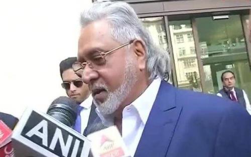 പണം മുഴുവന്‍ തിരിച്ചടയ്ക്കാം, ദയവായി സ്വീകരിക്കണമെന്ന് മല്യ