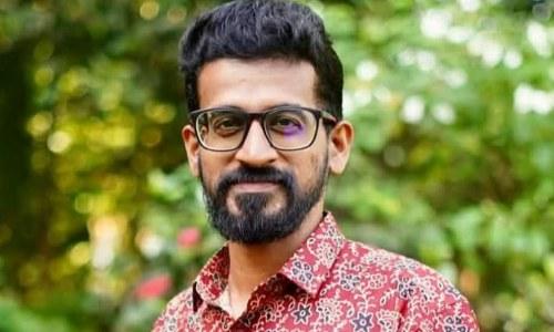 ആനയുടെ ചവിട്ടേറ്റു ചികിത്സയിലായിരുന്ന യൂട്യൂബർ സൂരജ് പിഷാരടി അന്തരിച്ചു