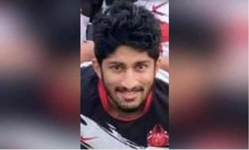 തളിപ്പറന്പിൽ വാഹനാപകടം: എം.ബി.ബി.എസ് വിദ്യാർഥി മരിച്ചു തളിപ്പറന്പിൽ വാഹനാപകടം: എം.ബി.ബി.എസ് വിദ്യാർഥി മരിച്ചു