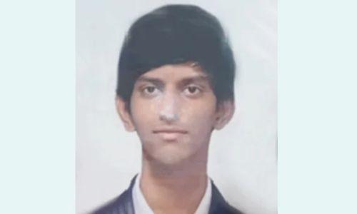 ഇന്ത്യക്കാരനായ വിദ്യാർഥി അമേരിക്കയിൽ മരിച്ചനിലയിൽ ഇന്ത്യക്കാരനായ വിദ്യാർഥി അമേരിക്കയിൽ മരിച്ചനിലയിൽ