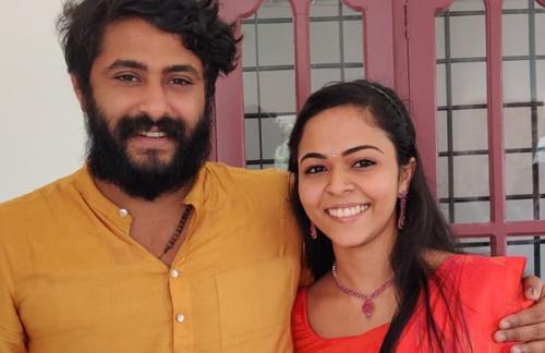 ആന്റണി വർ‍ഗീസ് വിവാഹിതനാകുന്നു   