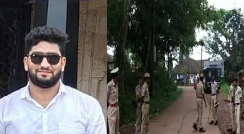 മംഗളൂരു ഫാസിൽ കൊലപാതകം: മുഖ്യപ്രതികളിൽ ഒരാൾ പിടിയിൽ മംഗളൂരു ഫാസിൽ കൊലപാതകം: മുഖ്യപ്രതികളിൽ ഒരാൾ പിടിയിൽ