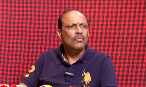 ഇപിയുമായുള്ള ബന്ധം അവസാനിപ്പിക്കാനാകില്ല, ശോഭയും സുധാകരനും പറയുന്നത് പച്ചക്കള്ളം: ടി ജി നന്ദകുമാര് ഇപിയുമായുള്ള ബന്ധം അവസാനിപ്പിക്കാനാകില്ല, ശോഭയും സുധാകരനും പറയുന്നത് പച്ചക്കള്ളം: ടി ജി നന്ദകുമാര്
