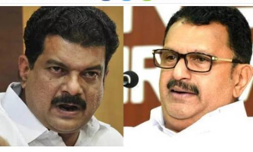 നിയമസഭയിൽ വരാൻ പറ്റാത്തത്ര തിരക്കുള്ളവർ എംഎൽഎ പണിക്ക് വരരുത്: കെ.മുരളീധരൻ