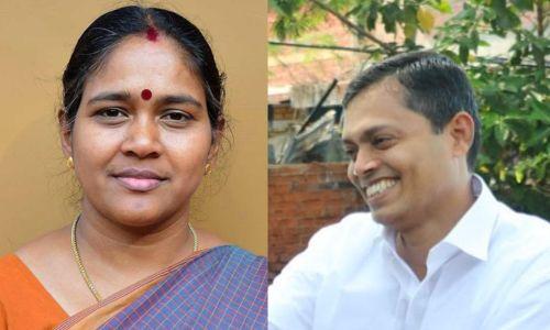 ശോഭാസുരേന്ദ്രൻ ഇപിയുടെ മകനെ കണ്ടിരുന്നു; സി ജി രാജഗോപാൽ ശോഭാസുരേന്ദ്രൻ ഇപിയുടെ മകനെ കണ്ടിരുന്നു; സി ജി രാജഗോപാൽ