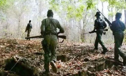 ഛത്തീസ്ഗഡിൽ നക്സലൈറ്റ് ആക്രമണത്തിൽ: 6 മാസം പ്രായമുള്ള കുട്ടി കൊല്ലപ്പെട്ടു ഛത്തീസ്ഗഡിൽ നക്സലൈറ്റ് ആക്രമണത്തിൽ: 6 മാസം പ്രായമുള്ള കുട്ടി കൊല്ലപ്പെട്ടു