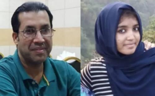 കോഴിക്കോട് സ്വദേശികളായ പിതാവും മകളും അജ്മാനിലെ കടലിൽ മുങ്ങിമരിച്ചു
