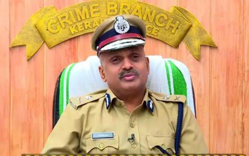 എസ്. ശ്രീജിത്തിന്റെ ഡിജിപി സ്ഥാനക്കയറ്റം: സർക്കാരിന് ഹൈക്കോടതിയുടെ രൂക്ഷവിമർശനം