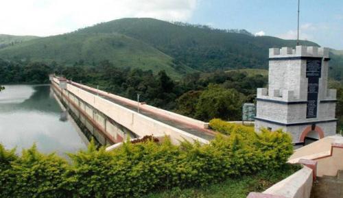 മുല്ലപ്പെരിയാർ അണക്കെട്ടിൽ ജലനിരപ്പ് 139.5 അടിയാക്കി നിലനിർത്തുമെന്ന് സുപ്രീംകോടതി മുല്ലപ്പെരിയാർ അണക്കെട്ടിൽ ജലനിരപ്പ് 139.5 അടിയാക്കി നിലനിർത്തുമെന്ന് സുപ്രീംകോടതി