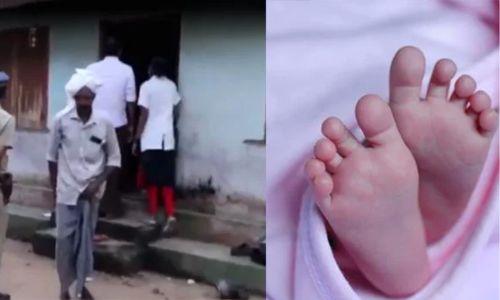 സാന്പത്തിക പ്രയാസം; പോത്തൻകോട് നവജാത ശിശുവിനെ കൊന്നത് അമ്മ തന്നെ സാന്പത്തിക പ്രയാസം; പോത്തൻകോട് നവജാത ശിശുവിനെ കൊന്നത് അമ്മ തന്നെ