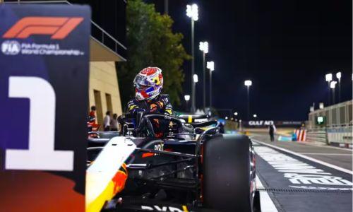 ഫോർമുല വൺ മത്സരം ബഹ്റൈനിൽ ഇന്ന് സമാപിക്കും