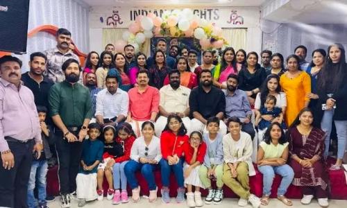 ആലപ്പുഴ പ്രവാസി അസോസിയേഷൻ ബഹ്റൈൻ വിൻറർ ബെൽ സംഘടിപ്പിച്ചു ആലപ്പുഴ പ്രവാസി അസോസിയേഷൻ ബഹ്റൈൻ വിൻറർ ബെൽ സംഘടിപ്പിച്ചു
