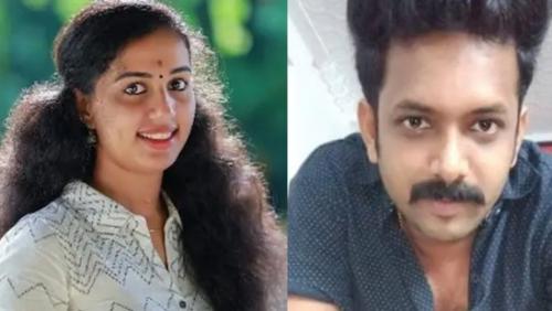 വിസ്മയ വി. നായരുടെ ആത്മഹത്യ; ഭർത്താവ് കിരൺ എസ്. കുമാറിന് സസ്പെൻഷൻ