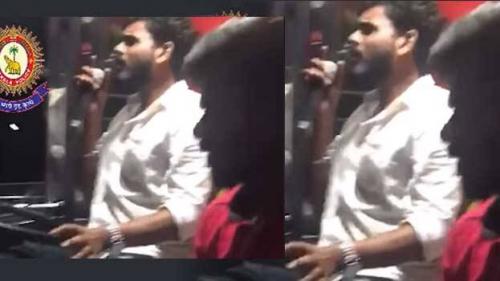 ഗിയർ ഡ്രൈവറുടെ ലൈസൻസ് പോയതിനു പിന്നാലെ ഗാനമേള ഡ്രൈവറുടെ ലൈസൻസും പോയി