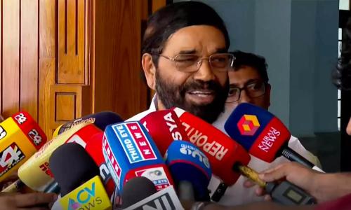 അയ്യപ്പസംഗമ വിവാദം: രമേശ് ചെന്നിത്തലയും കെ.സി വേണുഗോപാലും മാപ്പ് പറയേണ്ടിവരും; മന്ത്രി വി.എൻ വാസവൻ