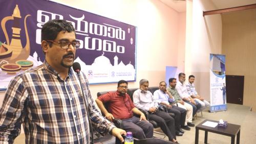 ഫ്രന്റ്സ് സോഷ്യൽ അസോസിയേഷൻ ഇഫ്താർ സംഗമം സംഘടിപ്പിച്ചു ഫ്രന്റ്സ് സോഷ്യൽ അസോസിയേഷൻ ഇഫ്താർ സംഗമം സംഘടിപ്പിച്ചു