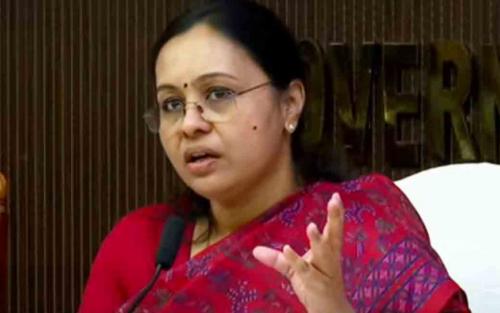 മരുന്നു മാറി കുത്തിവച്ചു: അങ്കമാലി താലൂക്ക് ആശുപത്രി നഴ്സിനെതിരെ നടപടി