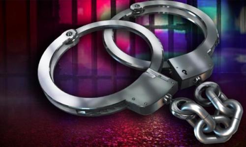 മാ​­​ല​ദ്വീ​­​പി​ൽ ഇ​ന്ത്യ​ക്കാ​­​രാ​­​യ മാ​­​ധ്യ​മ പ്ര​വ​ർ​­ത്ത​ക​ർ അ​റ​സ്റ്റി​­​ൽ