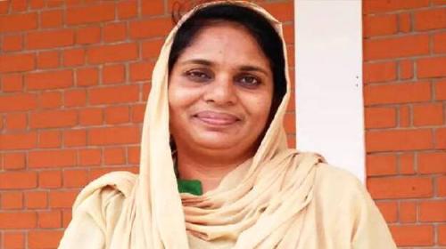 വിദ്യാഭ്യാസ യോഗ്യത: ഷാഹിദ കമാലിനെതിരായ ഹർജി തള്ളി ലോകായുക്ത വിദ്യാഭ്യാസ യോഗ്യത: ഷാഹിദ കമാലിനെതിരായ ഹർജി തള്ളി ലോകായുക്ത