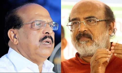 കെഎസ്എഫ്ഇ റെയ്ഡ്; മുഖ്യമന്ത്രി പറഞ്ഞതാണ് ശരിയെന്ന് മന്ത്രി ജി. സുധാകരന് കെഎസ്എഫ്ഇ റെയ്ഡ്; മുഖ്യമന്ത്രി പറഞ്ഞതാണ് ശരിയെന്ന് മന്ത്രി ജി. സുധാകരന്