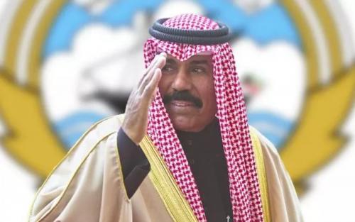 കുവൈത്ത് അമീർ ദേഹാസ്വാസ്ഥ്യത്തെ തുടർന്ന് ആശുപത്രിയിൽ; വാർത്തകൾ തള്ളി അമീരി ദിവാൻ കുവൈത്ത് അമീർ ദേഹാസ്വാസ്ഥ്യത്തെ തുടർന്ന് ആശുപത്രിയിൽ; വാർത്തകൾ തള്ളി അമീരി ദിവാൻ