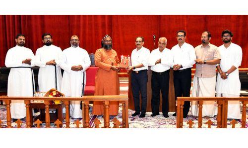 അനുമോദന സമ്മേളനം സംഘടിപ്പിച്ചു അനുമോദന സമ്മേളനം സംഘടിപ്പിച്ചു