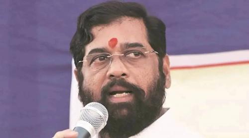 ഏക്നാഥ് ഷിൻഡെ പക്ഷത്തിന് ലോക്സഭയിൽ അംഗീകാരം ഏക്നാഥ് ഷിൻഡെ പക്ഷത്തിന് ലോക്സഭയിൽ അംഗീകാരം