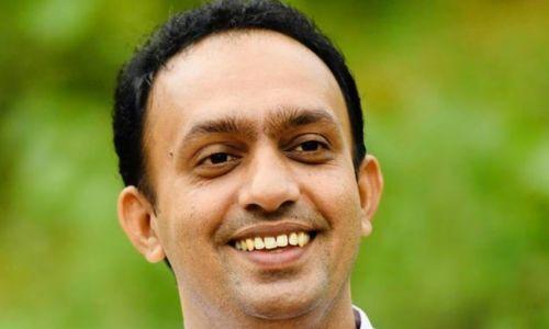 വയനാട് സിപിഐഎം ജില്ലാ സെക്രട്ടറിയായി കെ റഫീഖ് വയനാട് സിപിഐഎം ജില്ലാ സെക്രട്ടറിയായി കെ റഫീഖ്