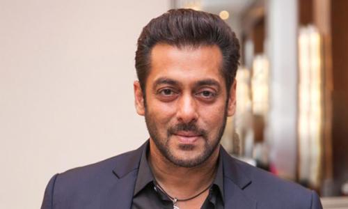 കൃ­ഷ്‌ണമൃ­ഗ വേ­ട്ട : സൽ­മാൻ ഖാന് അഞ്ച് വർ­ഷം തടവ്