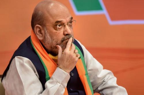 കർഷകരെ ചർച്ചയ്ക്ക് വിളിച്ച് അമിത് ഷാ