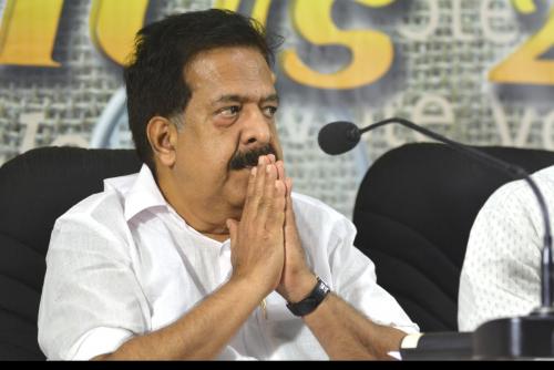 രമേശ് ചെന്നിത്തലയ്ക്കെതിരെ വിജിലൻസ് അന്വേഷണത്തിന് സ്പീക്കറുടെ അനുമതി