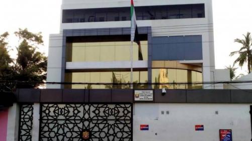 സ്വർണ്ണക്കടത്ത് കേസ്: യുഎഇ കോൺസുലേറ്റിലെ അറ്റാഷെ ഇന്ത്യ വിട്ടു   
