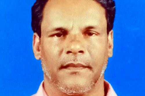 സൗദിയിൽ സഹപ്രവർത്തകന്റെ കുത്തേറ്റ് മരിച്ച മലയാളിയുടെ കുടുംബത്തിന് ഒരു കോടിയോളം രൂപയുടെ നഷ്ടപരിഹാരം സൗദിയിൽ സഹപ്രവർത്തകന്റെ കുത്തേറ്റ് മരിച്ച മലയാളിയുടെ കുടുംബത്തിന് ഒരു കോടിയോളം രൂപയുടെ നഷ്ടപരിഹാരം
