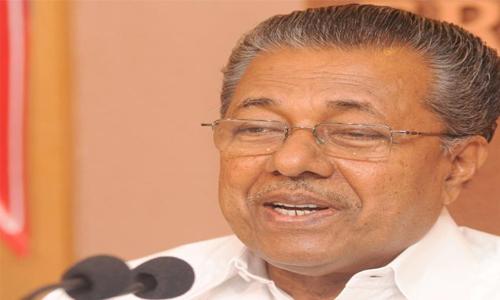 ക്ഷേത്രങ്ങളെ ആയുധപ്പുരകളാക്കാന് കൂട്ടുനില്ക്കരുത്: പിണറായി ക്ഷേത്രങ്ങളെ ആയുധപ്പുരകളാക്കാന് കൂട്ടുനില്ക്കരുത്: പിണറായി